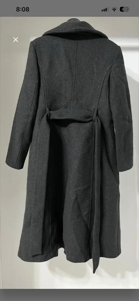Mango Coats, size S / 36 / 8, photo 4