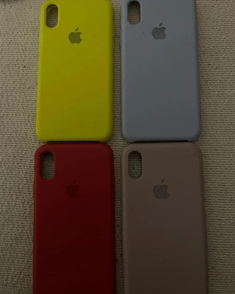 Apple Scarves, size One size, photo 2
