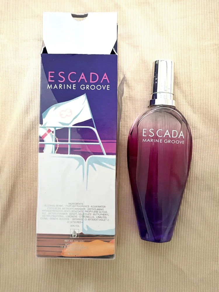 Escada Perfume, size No Size, photo 3