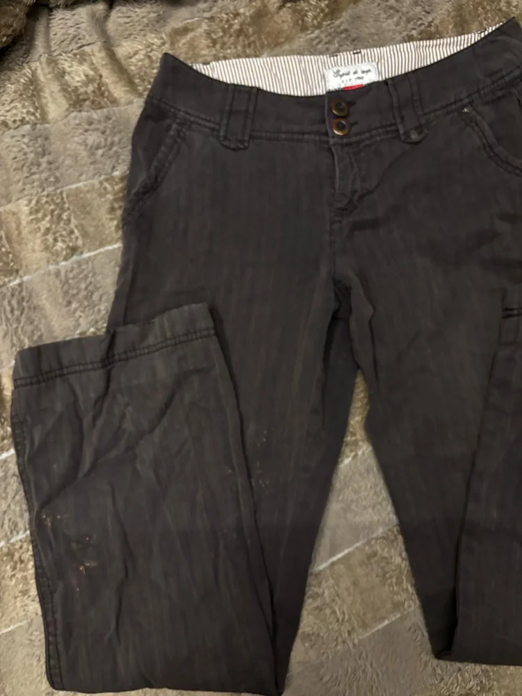 Pants