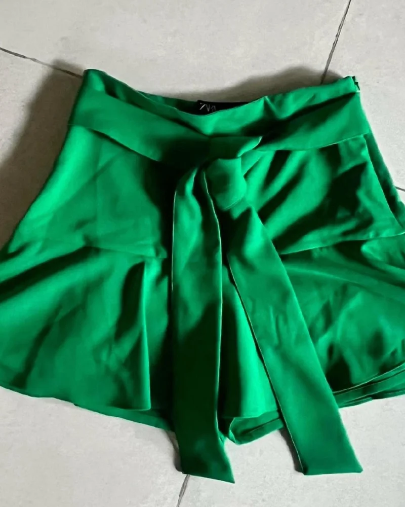 Zara Skorts, size S / 36 / 8, photo 3