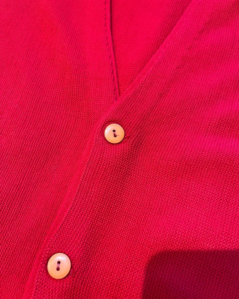 Yves Saint Laurent Cardigans, size XXL, photo 6