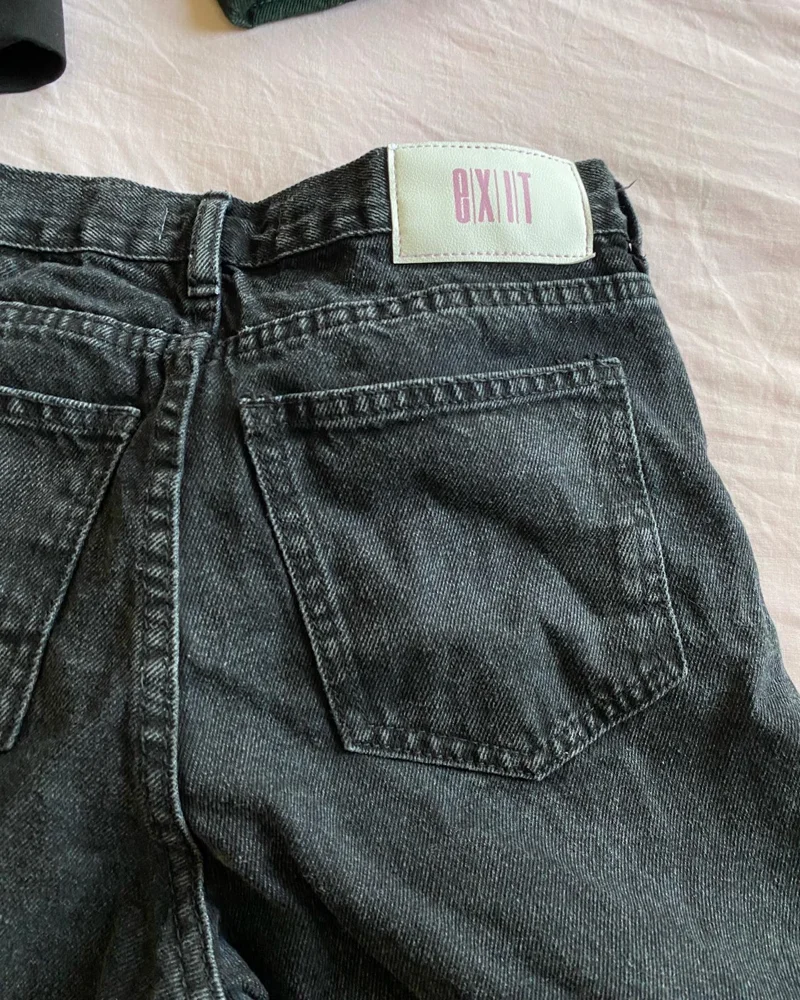 Jeans, size S / 36 / 8, photo 3