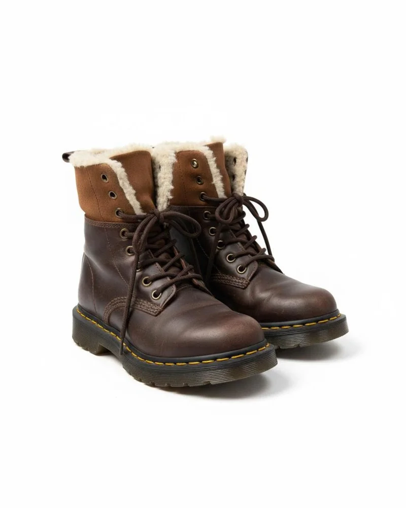 Dr. Martens Boots, size 37, photo 2