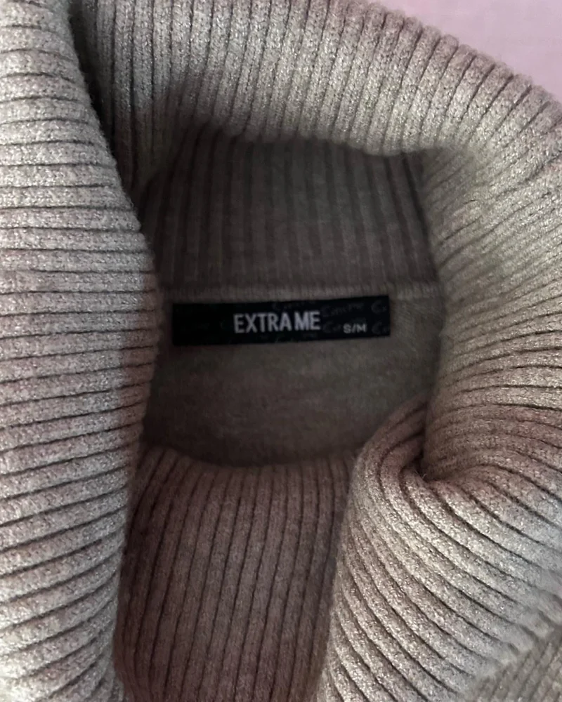 Extra Me Sweaters & Pullovers, size S / 36 / 8, photo 3
