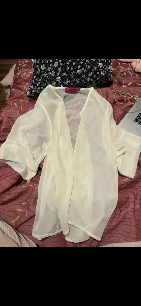 Boohoo Cardigans, size S / 36 / 8, photo 3