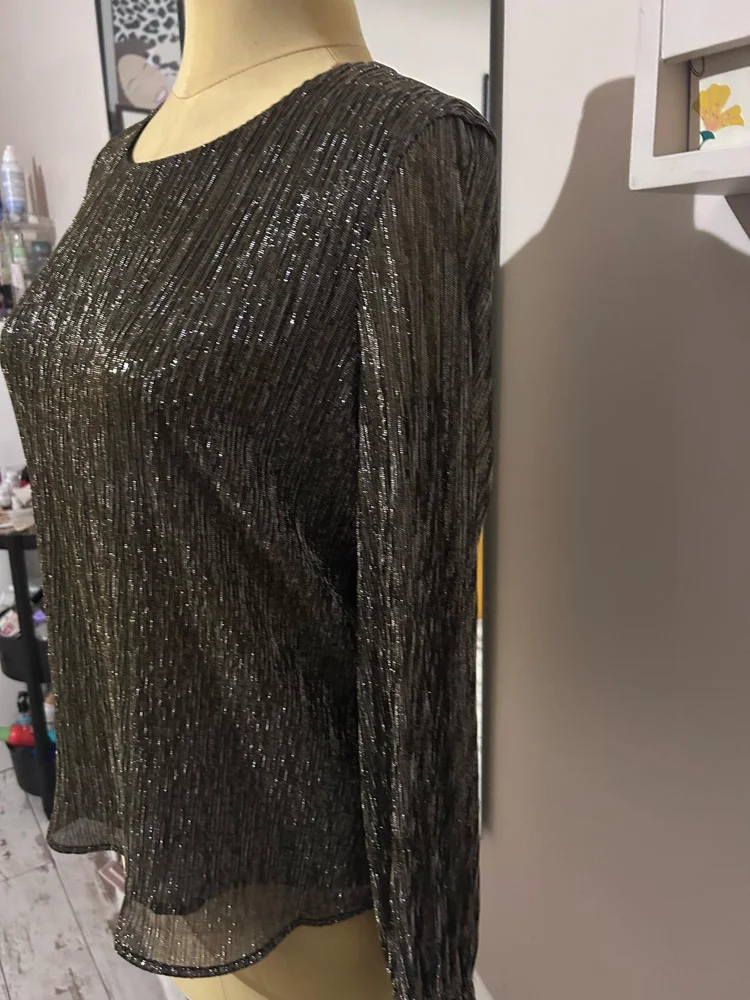 Banana Republic Blouses, size S / 36 / 8, photo 2