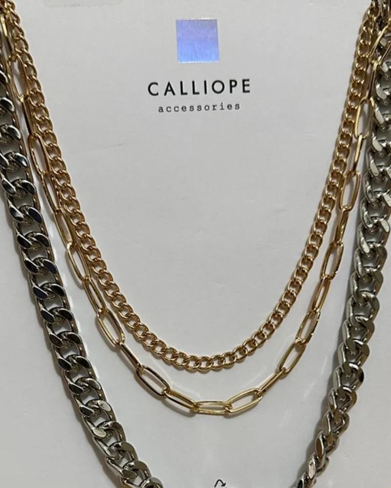 Necklaces, size Other, photo 2