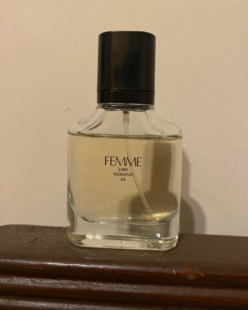 Zara Perfume, size No Size, photo 3