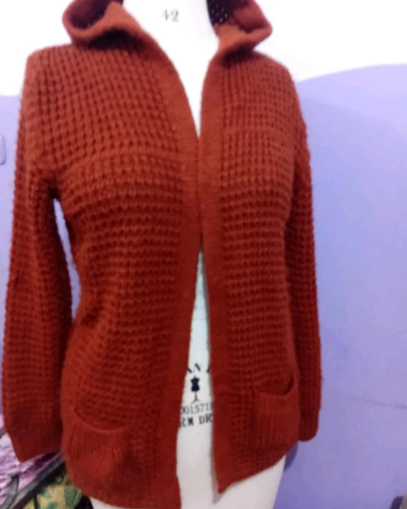Cardigans, size XL / 42 / 14, photo 4