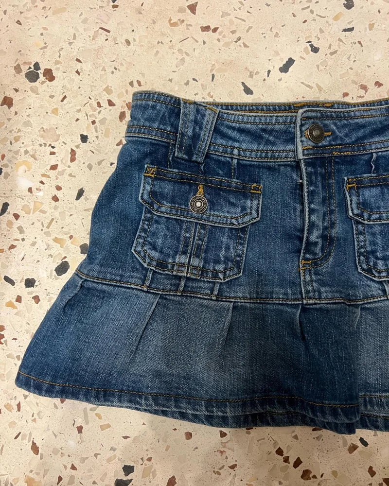 Subdued Skirts, size XS / 34 / 6, photo 4