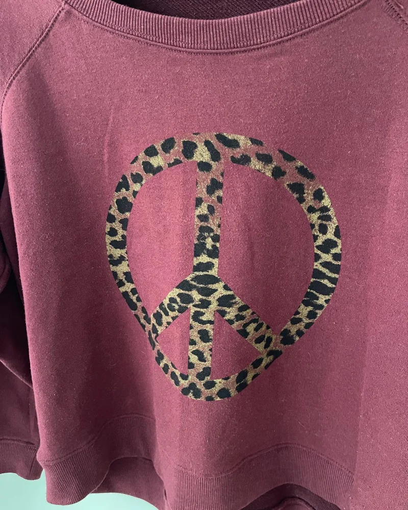 Sweatshirts, size M / 38 / 10, photo 2