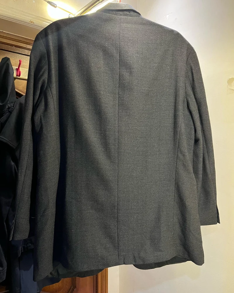 BOSS Hugo Boss Blazers, size XXL, photo 5