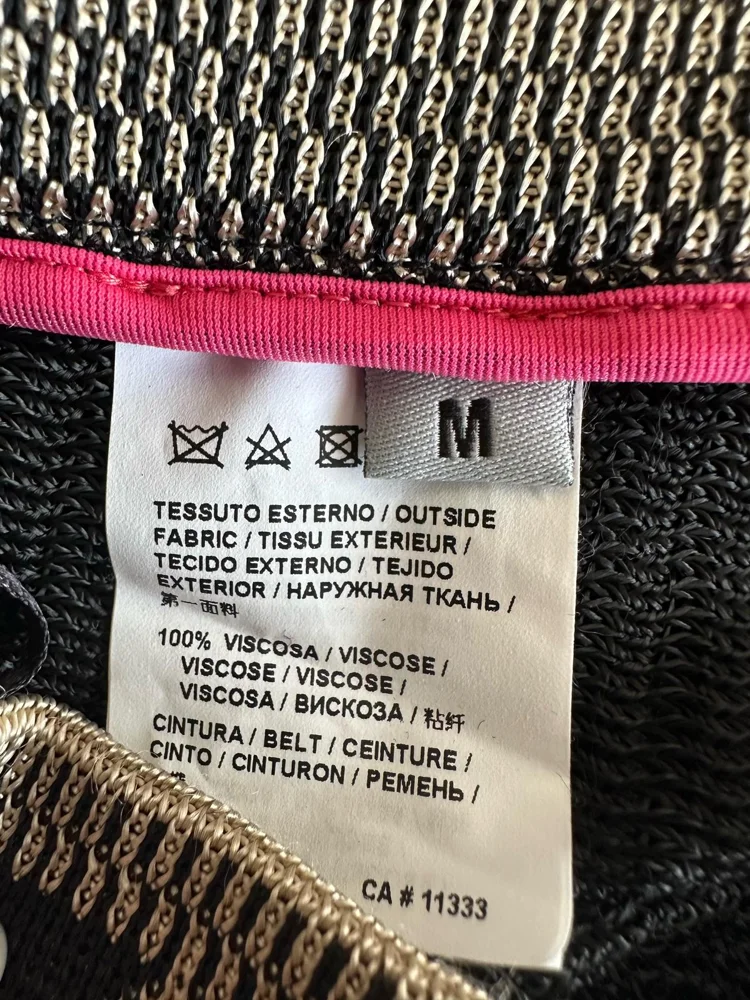 Pinko Maxi Dresses, size M / 38 / 10, photo 4