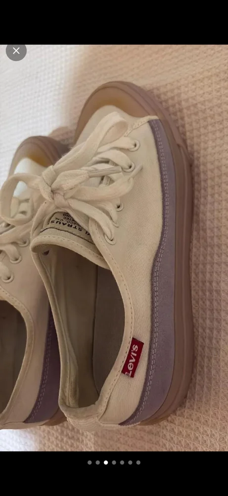 Levi's Sneakers, size 38, photo 2