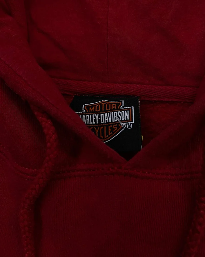 Harley Davidson Hoodies, size S / 36 / 8, photo 3