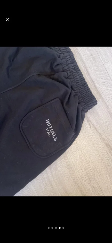 local brands Sweatpants, size M / 38 / 10, photo 3