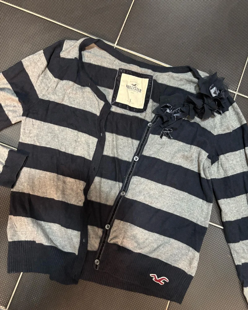 Hollister Cardigans, size M / 38 / 10, photo 3