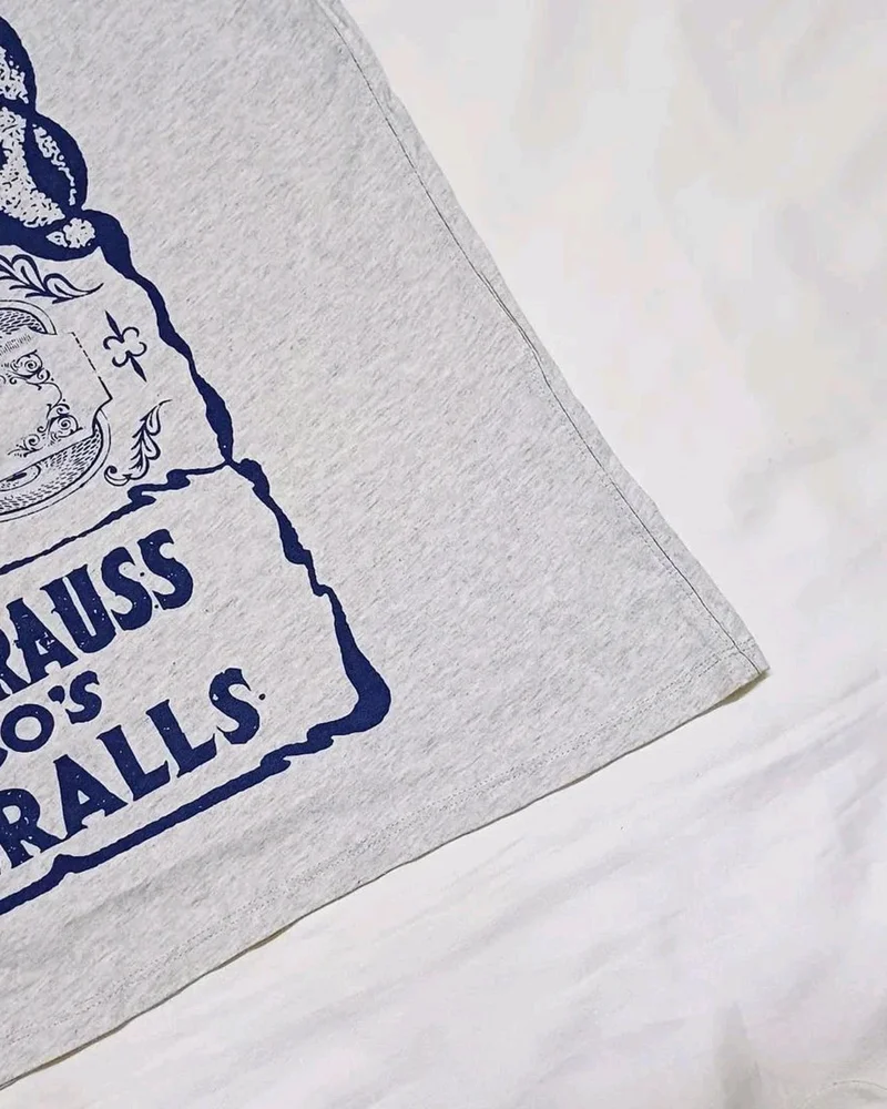 Levi Strauss & Co. T-shirts, size L, photo 4