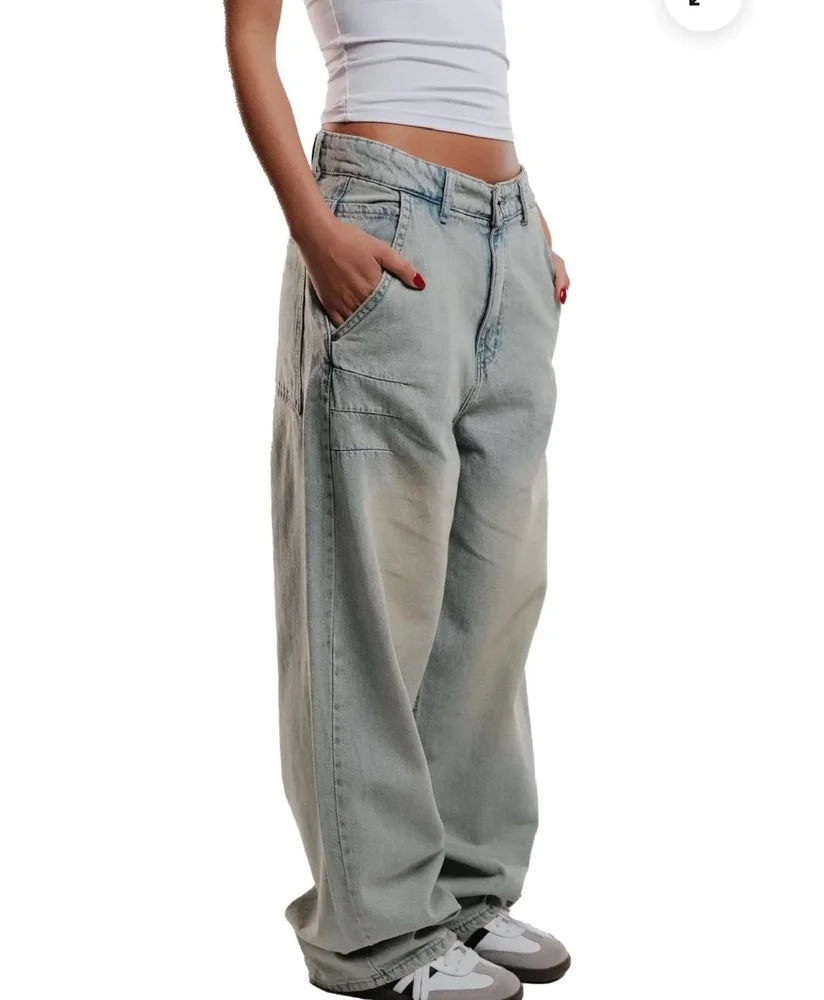 Local Jeans, size S / 36 / 8, photo 2