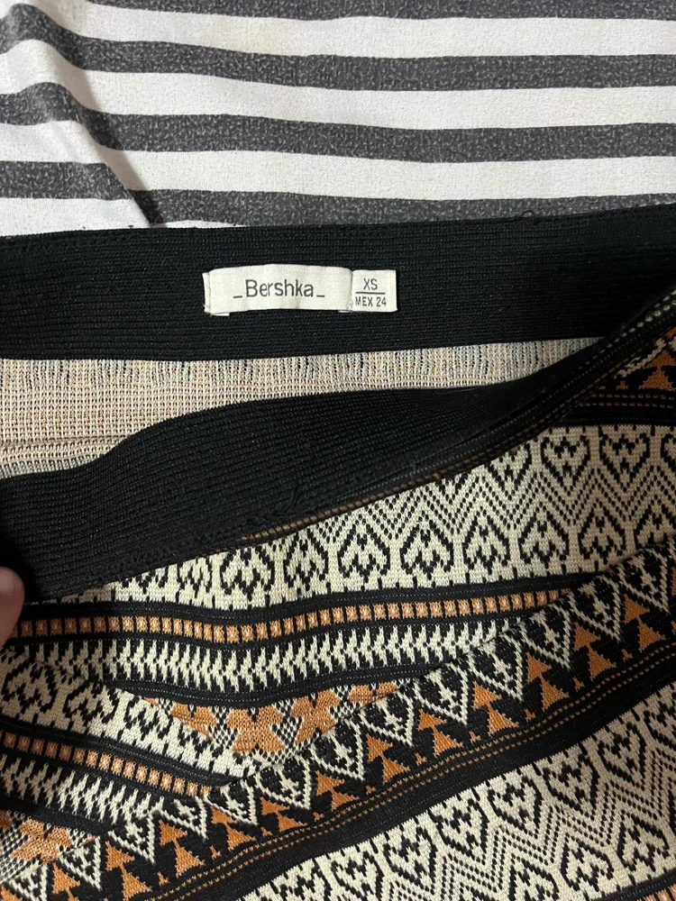 Bershka Skirts, size XS / 34 / 6, photo 2
