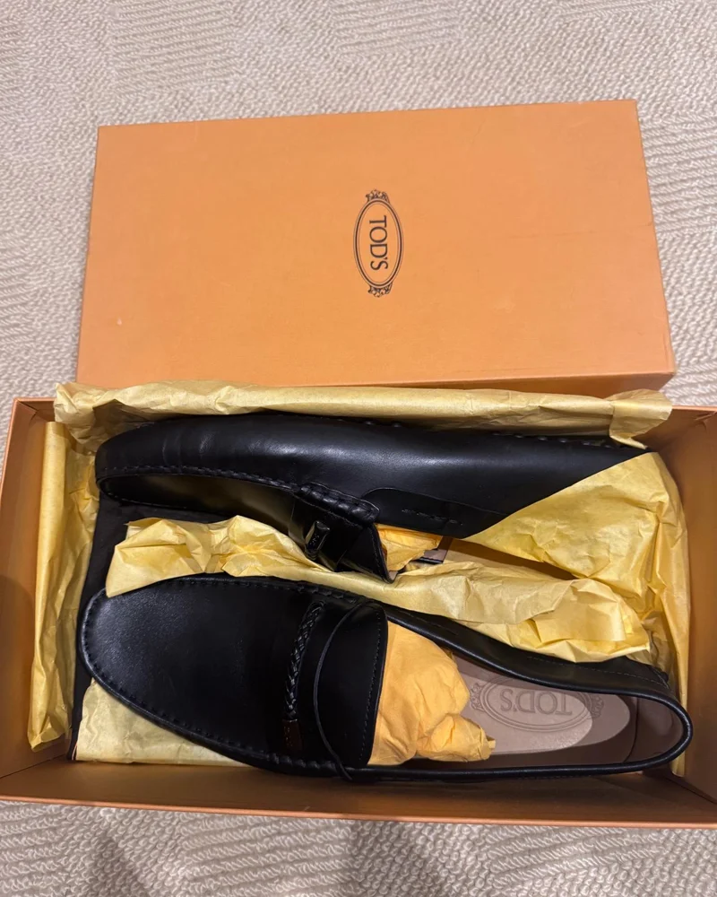 Tod's Loafers