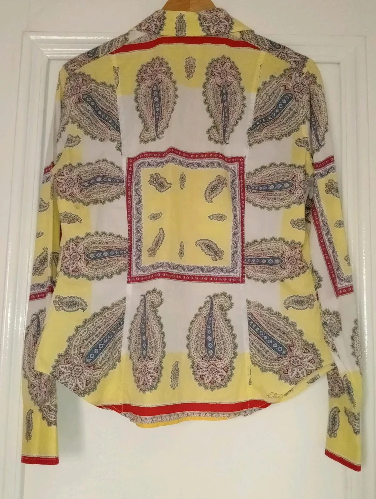 Etro Shirts, size L / 40 / 12, photo 3