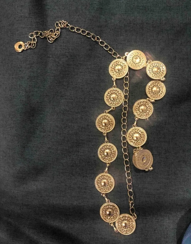 Shein Belts