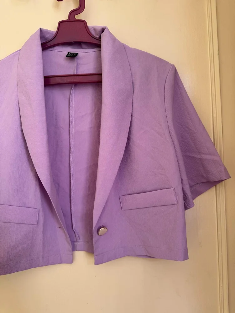 Shein Blazers, size M / 38 / 10, photo 3