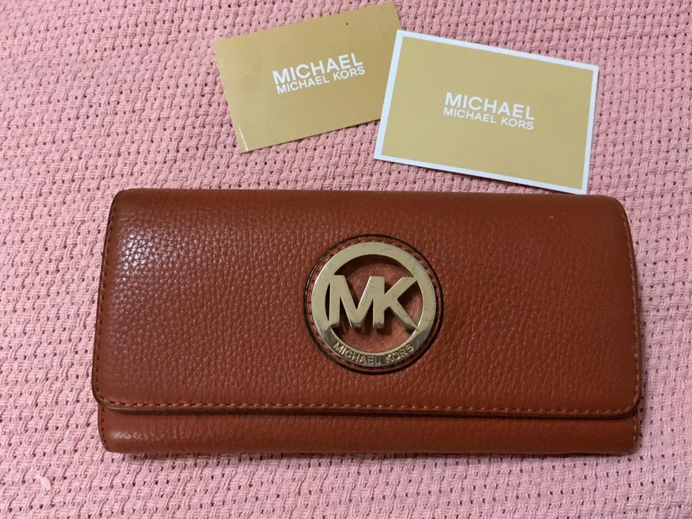 Michael Kors Wallets