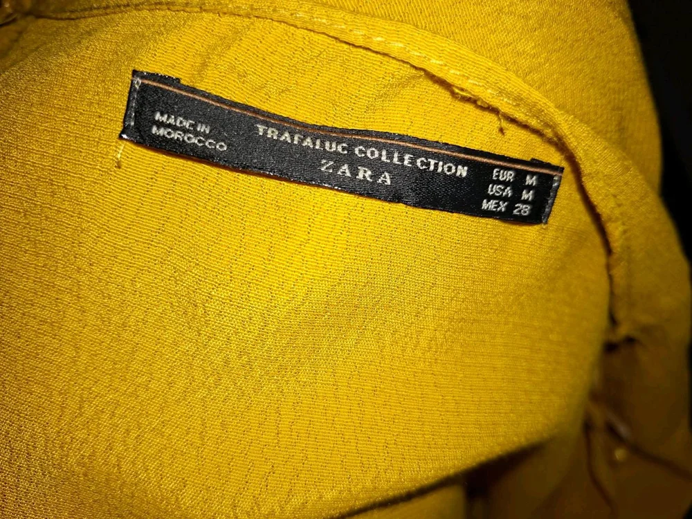 Zara Blouses, size M / 38 / 10, photo 3