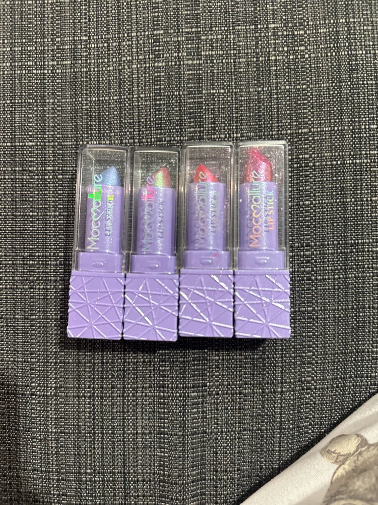 Makeup, size Other, photo 5