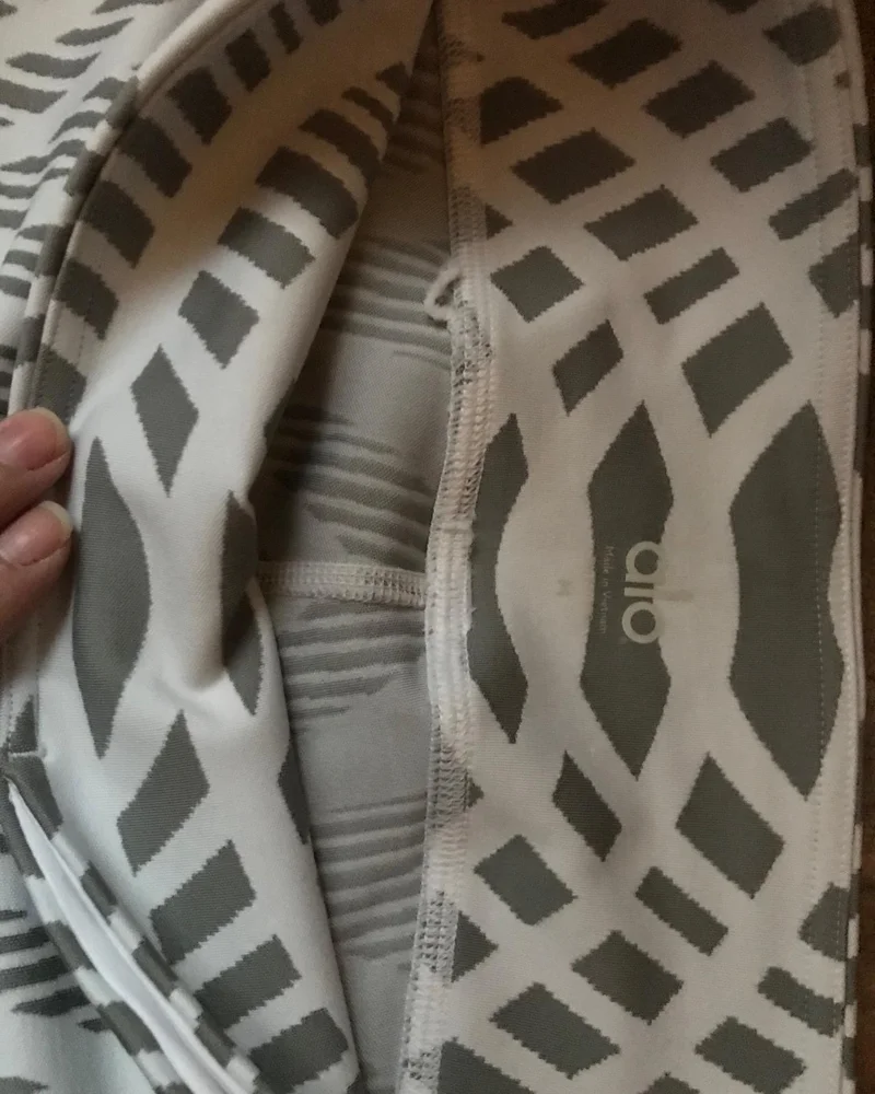 ALO Leggings, size M / 38 / 10, photo 2
