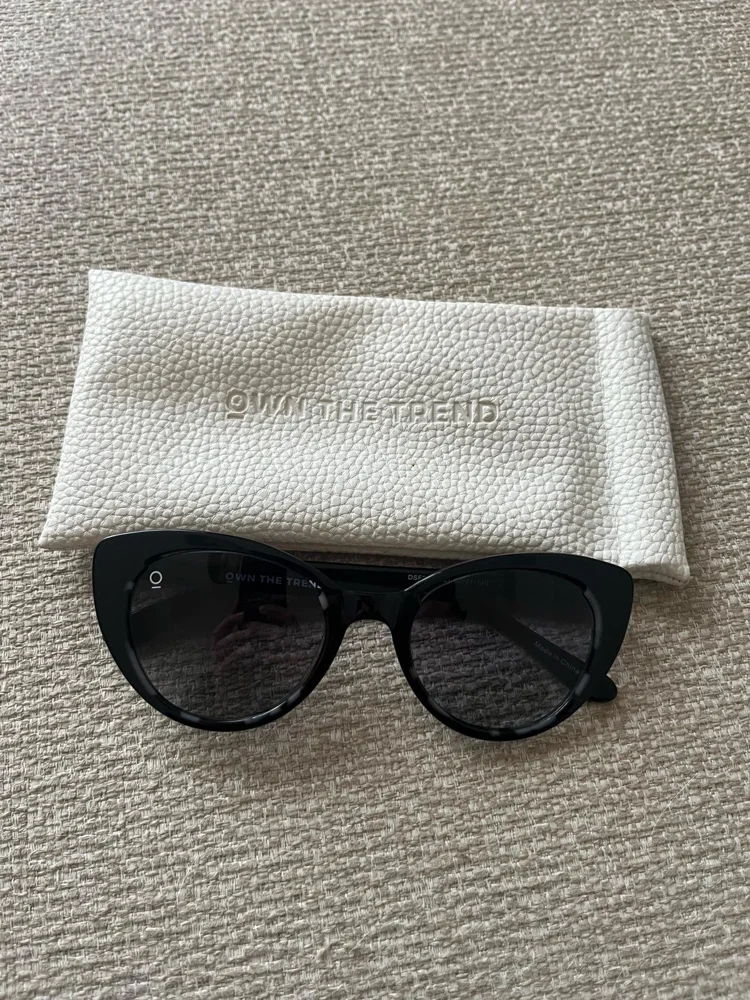 Sunglasses