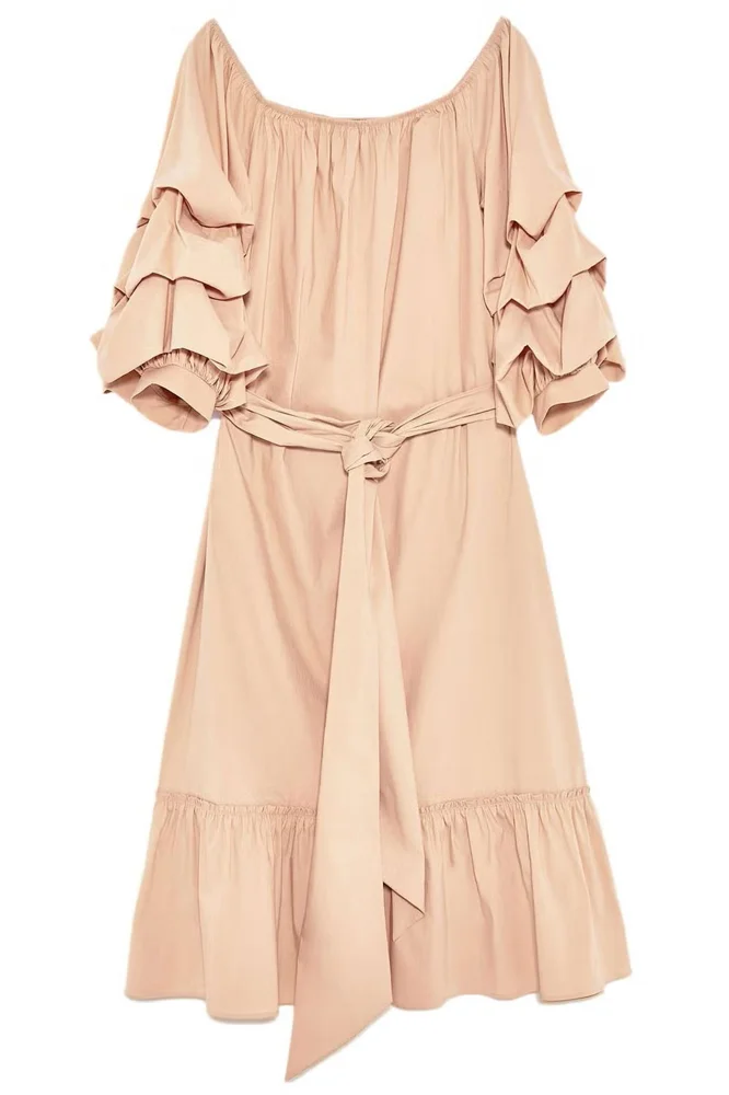 Zara Midi Dresses, size M / 38 / 10, photo 4