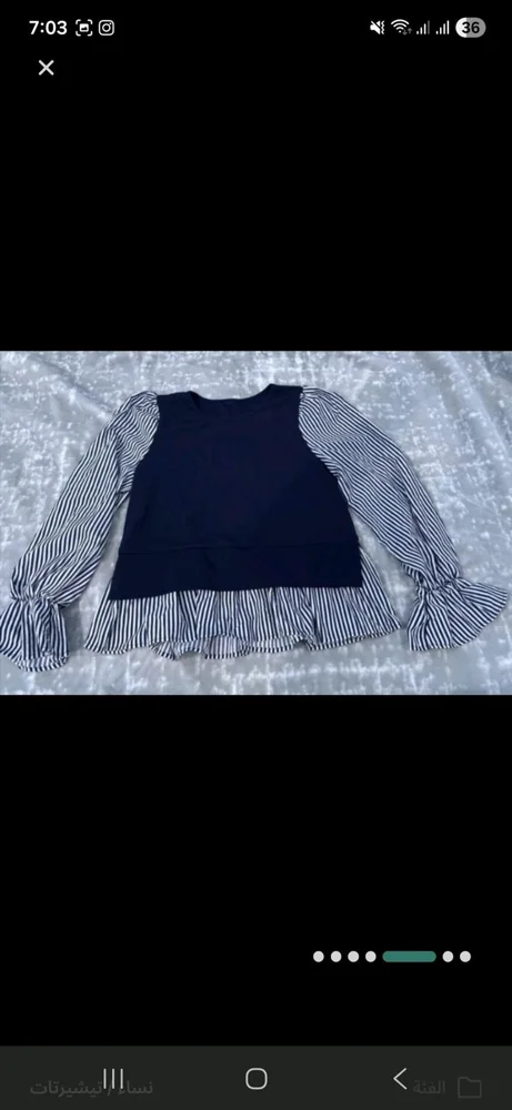 Shein Blouses, size L / 40 / 12, photo 5