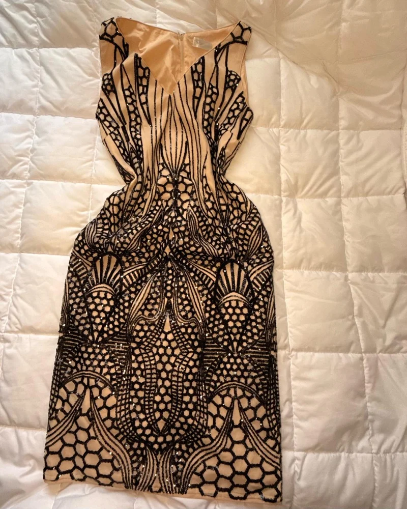 Romance Midi Dresses, size M / 38 / 10, photo 2