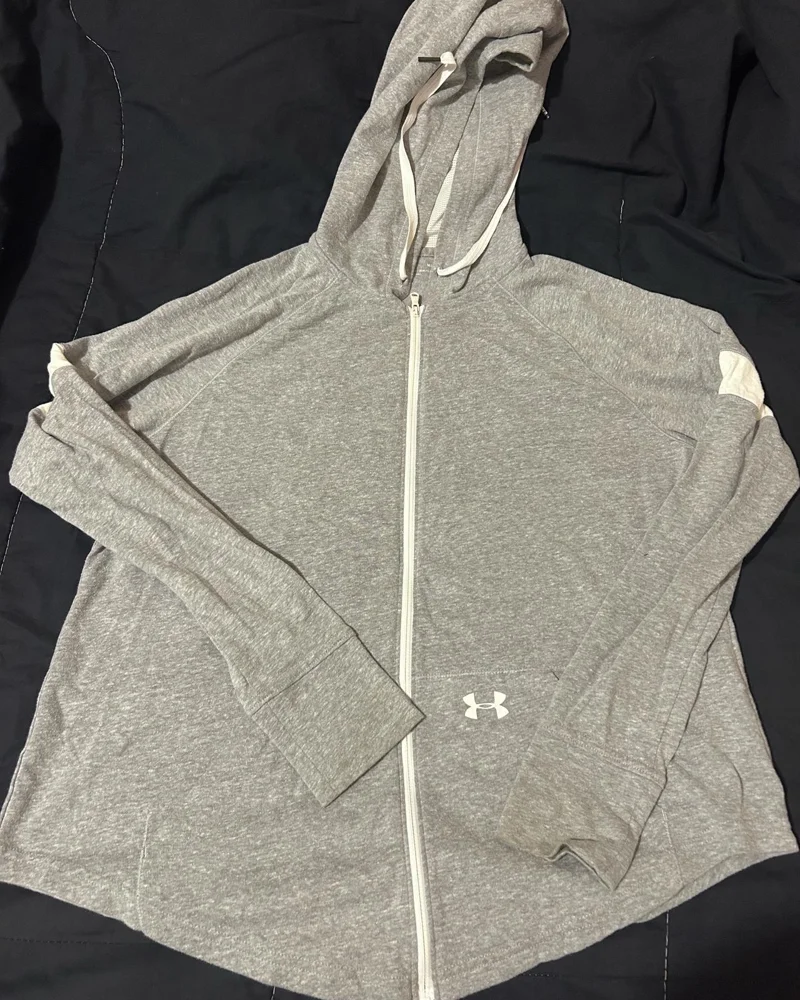 Under Armour Athletic Jackets, size M / 38 / 10, photo 2