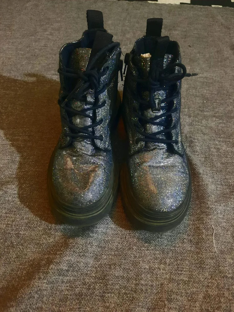 Zara Shoes, size 11y, photo 2
