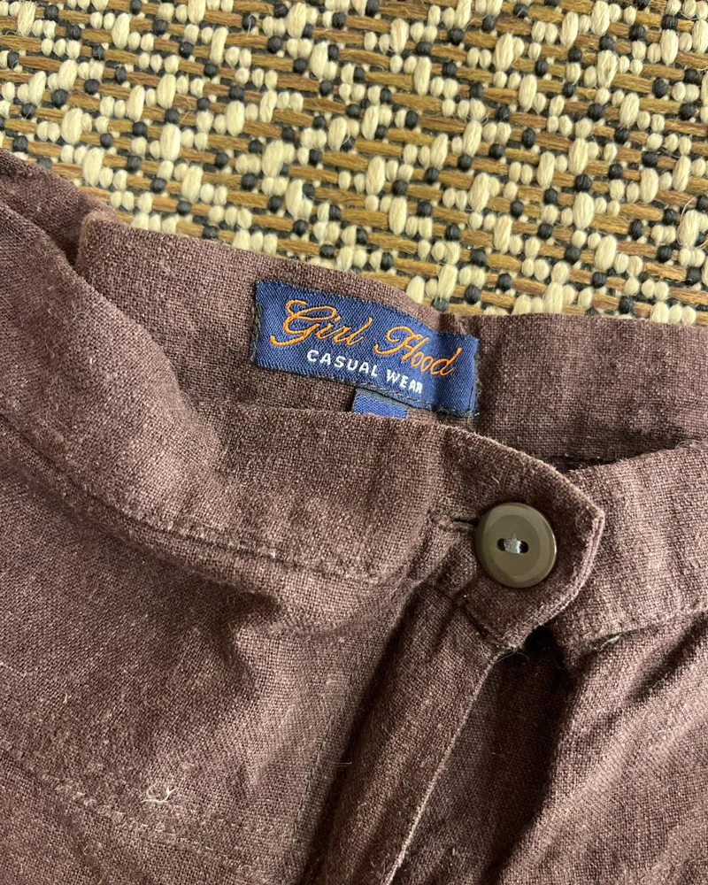 Pants, size M / 38 / 10, photo 2