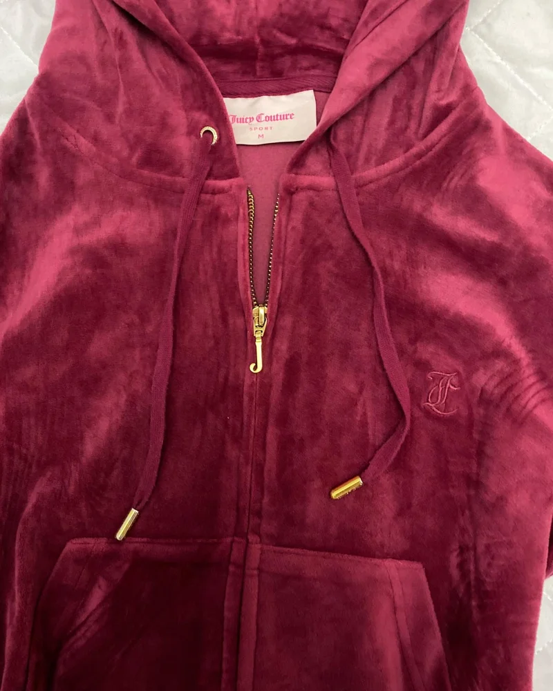 Juicy Couture Sweatshirts, size M / 38 / 10, photo 2