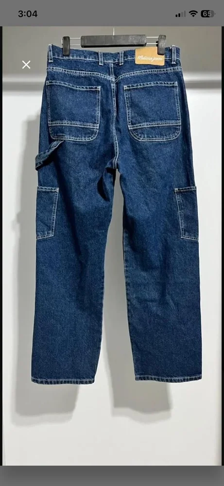 Jeans, size Other, photo 2