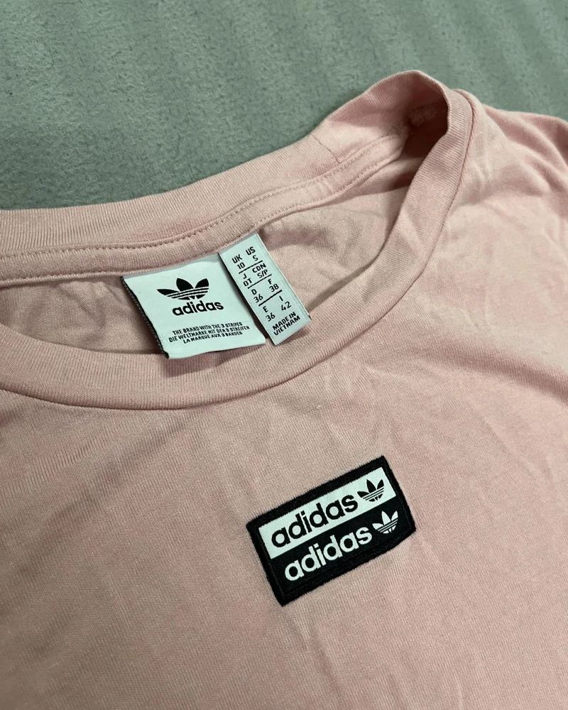 adidas T-shirts, size S / 36 / 8, photo 2