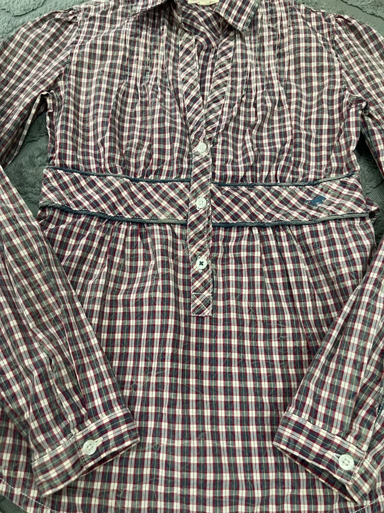 Mustang Blouses, size XS / 34 / 6, photo 5
