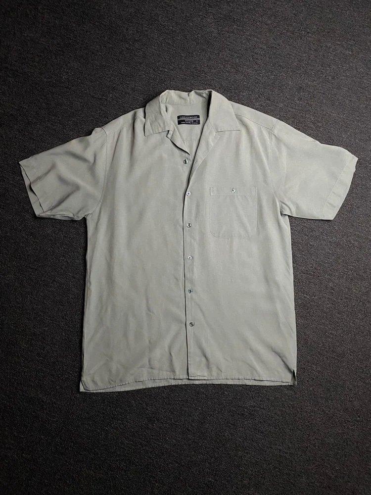 Cedar Wood State Shirts, size S, photo 2
