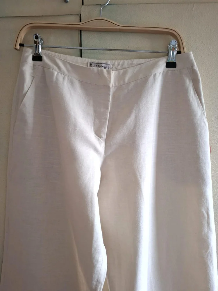 Habana Pants