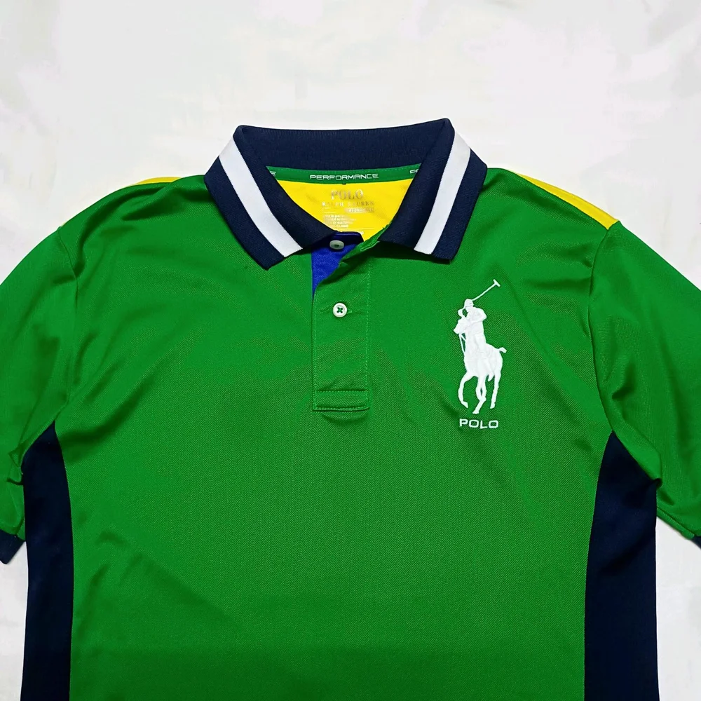 Polo Ralph Lauren Polo Shirts, size M, photo 3