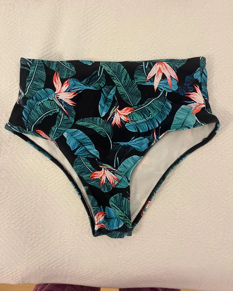 Shein Bikini, size S / 36 / 8, photo 2