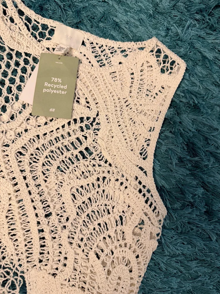 H&M Tank Tops, size XS / 34 / 6, photo 2