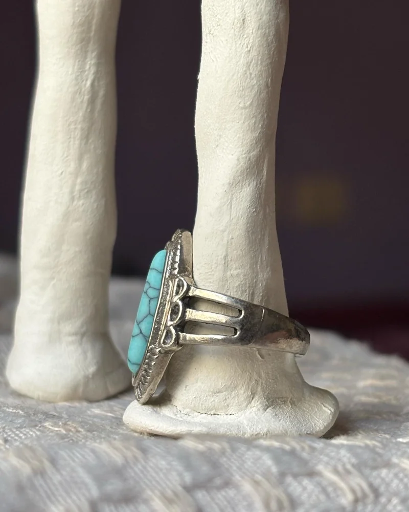 Rings, size One size, photo 2
